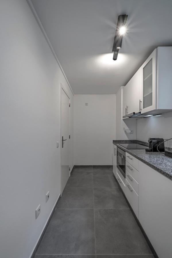 Oporto Near Poveiros公寓 外观 照片